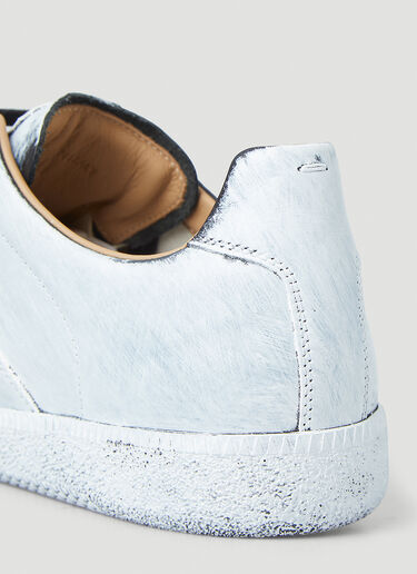 Maison Margiela Bianchetto Replica Sneakers White mla0148015