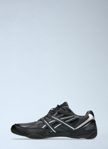 LN-CC® - Asics: Hypersync Sneakers - Black Asics Hypersync Sneakers Black asi0166023