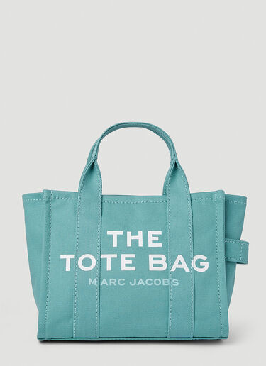 Marc Jacobs Mini Tote Bag Blue mcj0251044