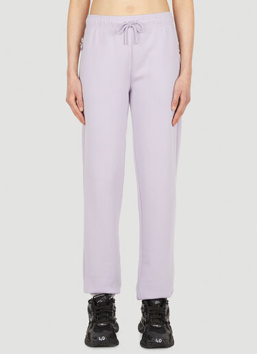 Honey Fucking Dijon Track Pants Lilac hdj0350004