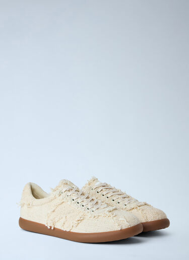 CAMPER Pelotas Soller Sneakers White cmp0164006