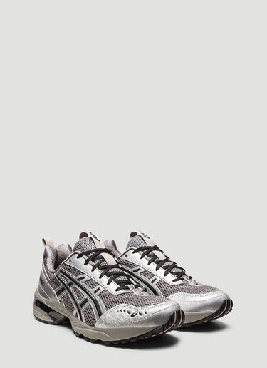 Asics x Freja Wewer Gel 1090v2 Sneakers Silver asi0351001