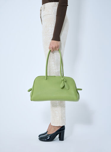 Jacquemus Le Turismo Handbag Green jac0260020