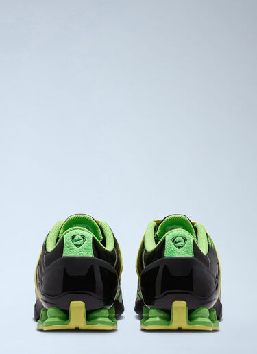 Nike Total 90 Shox Magia Sneakers Green nik0365002