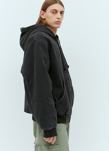 OG Active Jacket Carhartt WIP OG Active Jacket Black wip0154011