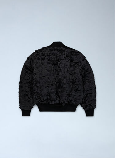 Ulcans Bomber Jacket Alpha Industries Ulcans Bomber Jacket Black alp0162006