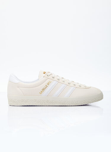 adidas Originals by SPZL Gazelle Spzl Sneakers Cream aos0157016