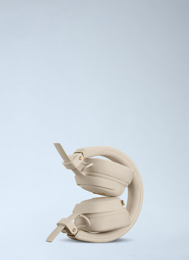 LN-CC® - Marshall x Milton: Milton A.N.C. Headphones - Cream Marshall x Milton Milton A.N.C. Headphones Cream mml0366003