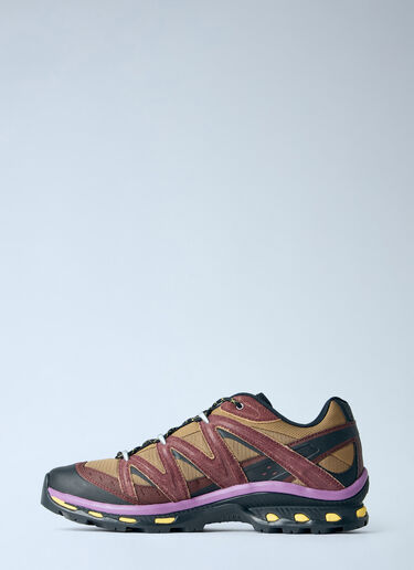 LN-CC® - Salomon: XT-Quest Expedition Sneakers - Brown Salomon XT-Quest Expedition Sneakers Brown sal0165032