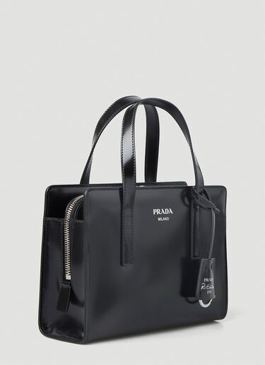 Prada Re-Edition 1995 托特包 黑 pra0249028