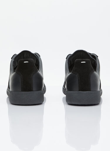 Maison Margiela Replica Sneakers Black mla0140034