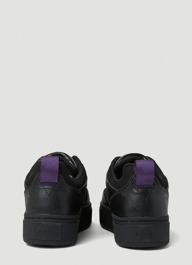 Sidney Sneakers Eytys Sidney Sneakers Black eyt0351030