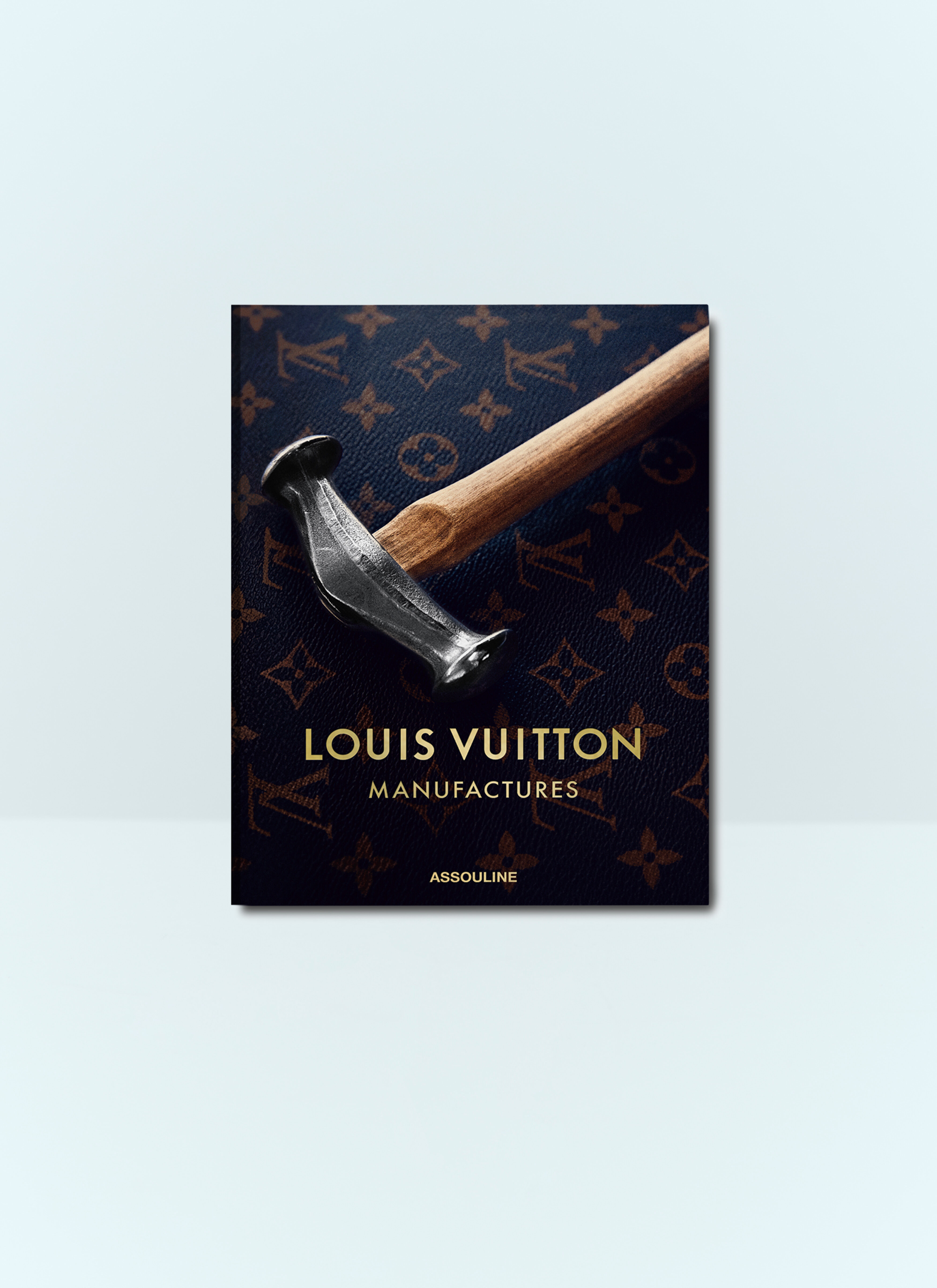 Seletti Louis Vuitton Manufactures Multicolour wps0691129