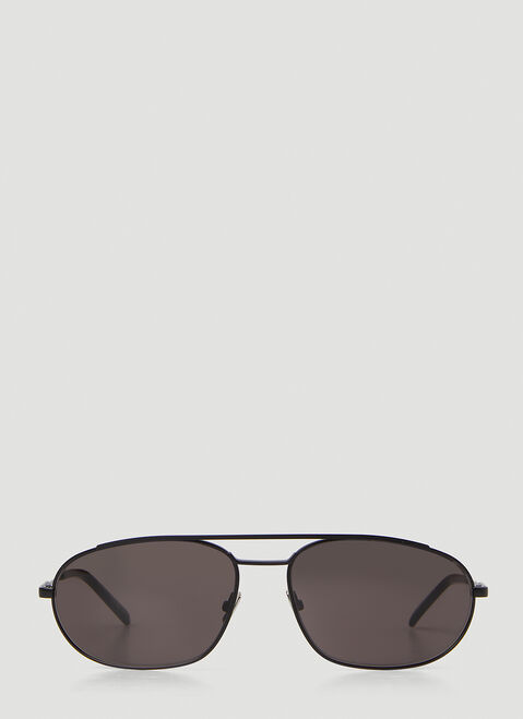 Moncler SL 561 Sunglasses Orange mon0152057