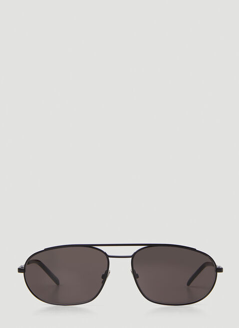 Moncler SL 561 Sunglasses Orange mon0152057