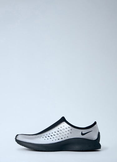 Nike Air Superfly Moc Sneakers Silver nik0264001