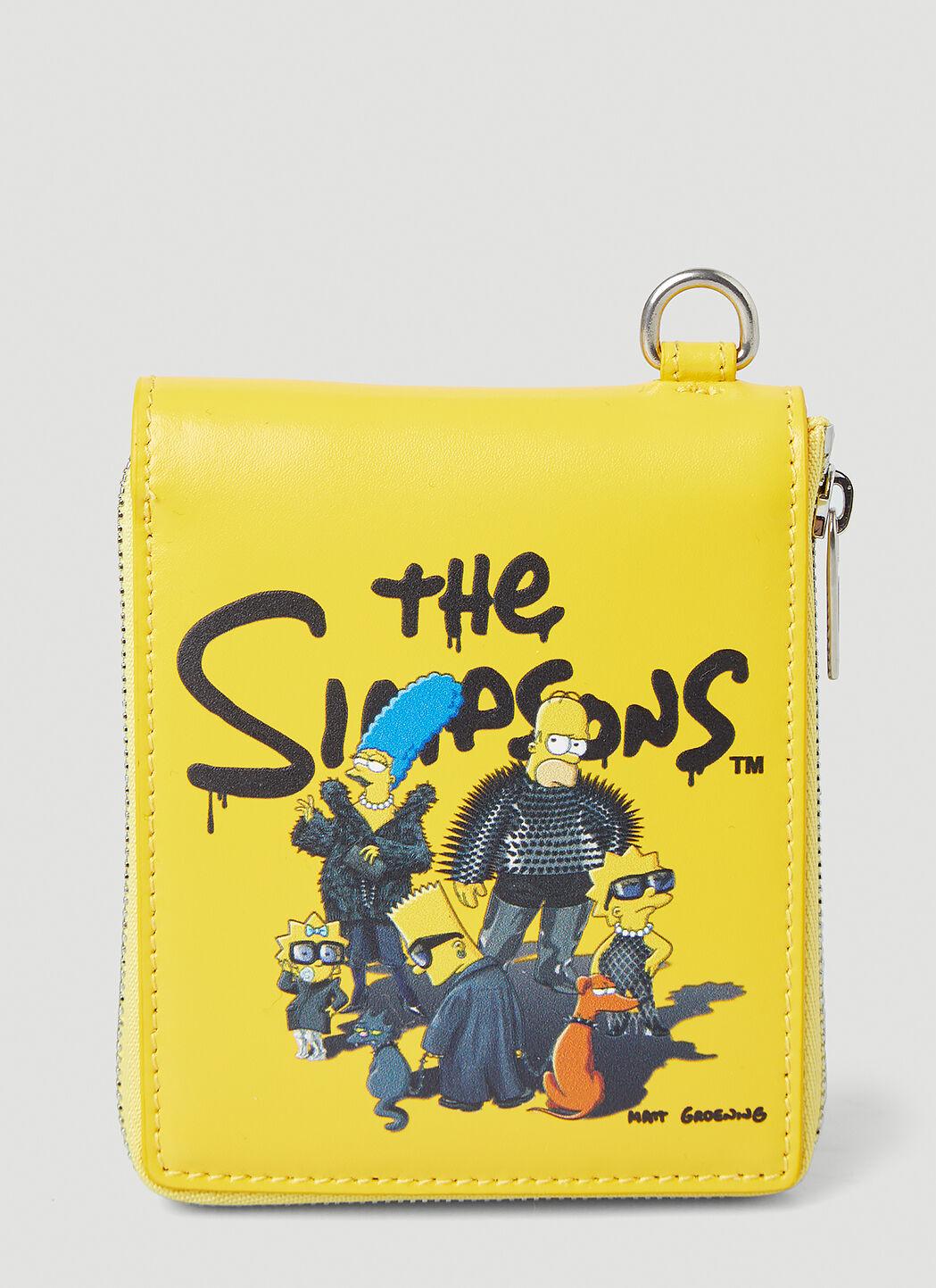 Balenciaga yellow purse deals