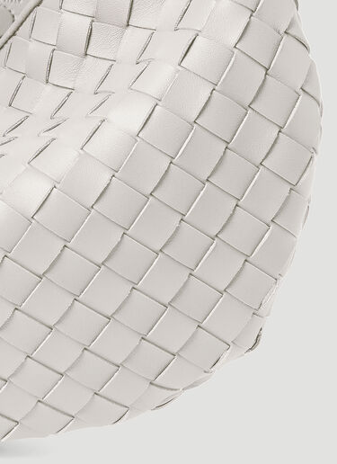Bottega Veneta Sardine 手提包 白色 bov0253024