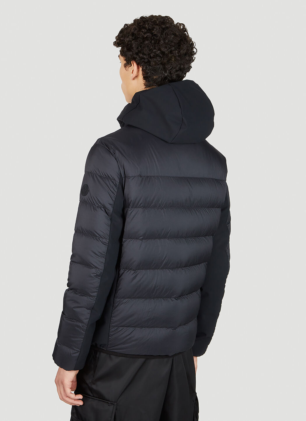 Moncler morvan black deals