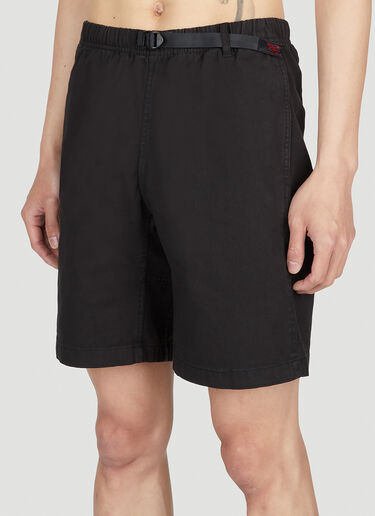 Gramicci G-Shorts Black grm0152002