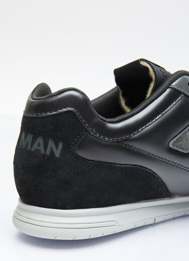 Junya Watanabe x New Balance RC42 Sneakers Black jnb0156001
