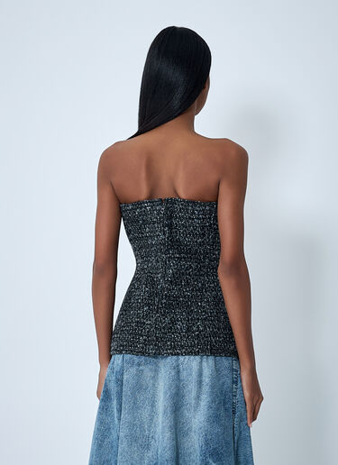 T-Orset Top Diesel T-Orset Top Black dsl0262001