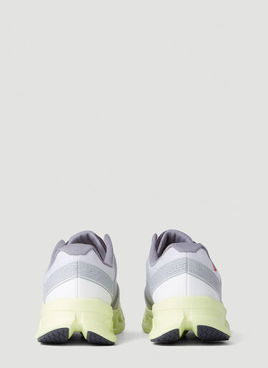 Cloudgo Sneakers On Cloudgo Sneakers Light Grey onr0151016