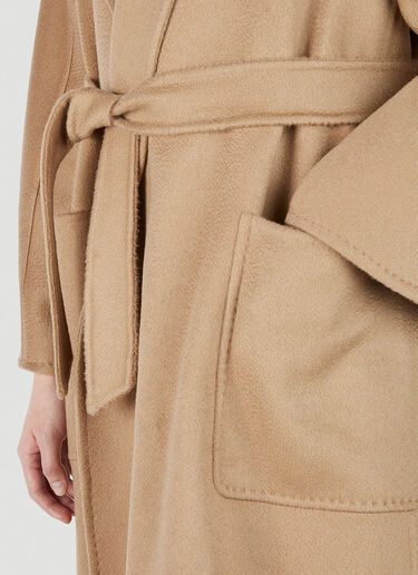 Max Mara Ludmilla Coat Camel max0251001