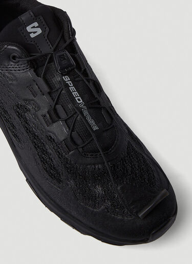 Salomon Speedverse PRG Sneakers Black sal0350020