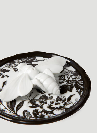 Gucci Herbarium Bee Incense Burner Black wps0638401