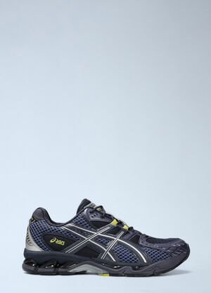 Asics Gel-Nimbus 10.1 Sneakers Navy asi0361001
