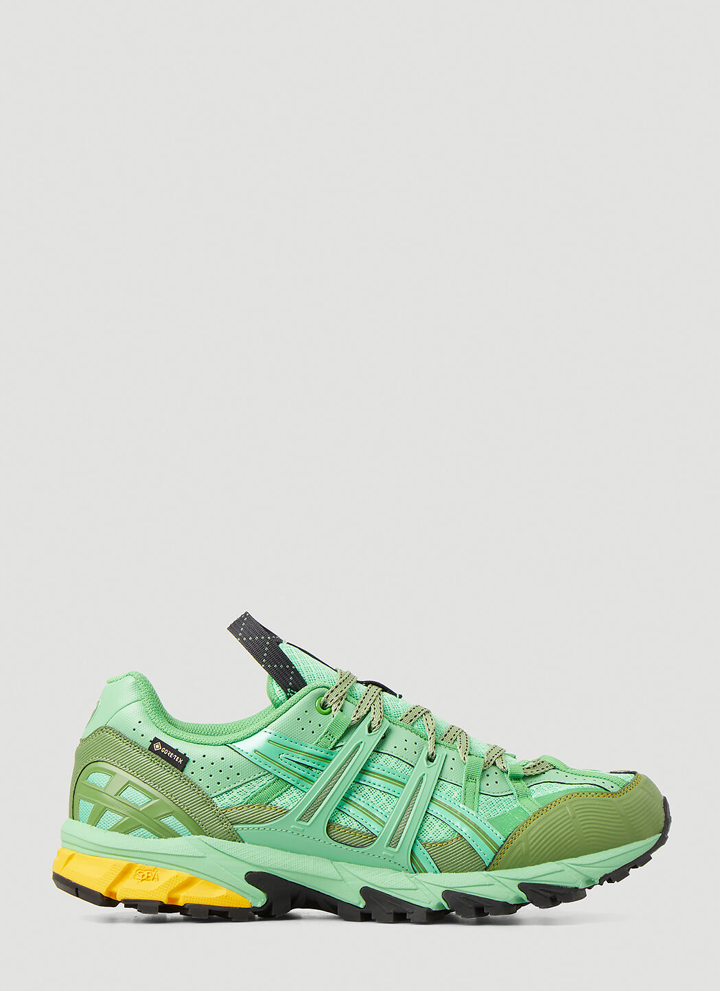 Asics gel sonoma test sale