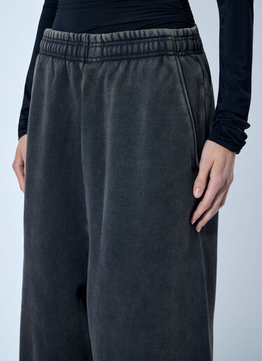 Entire Studios Full Sweatpants Dark Grey ent0266071