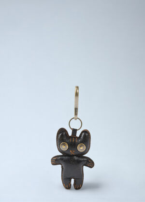 Miss Sixty x KNWLS Keychain Pendant Black msk0263001