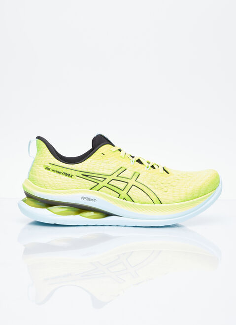 Asics Gel-Kinsei Max Sneakers Beige asi0354005