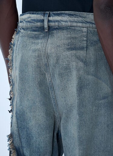 Joris Jeans Rick Owens Joris Jeans Grey ric0162003