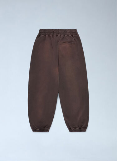 Logo Motif Track Pants Arsenal x A-COLD-WALL* Logo Motif Track Pants Brown acw0162004