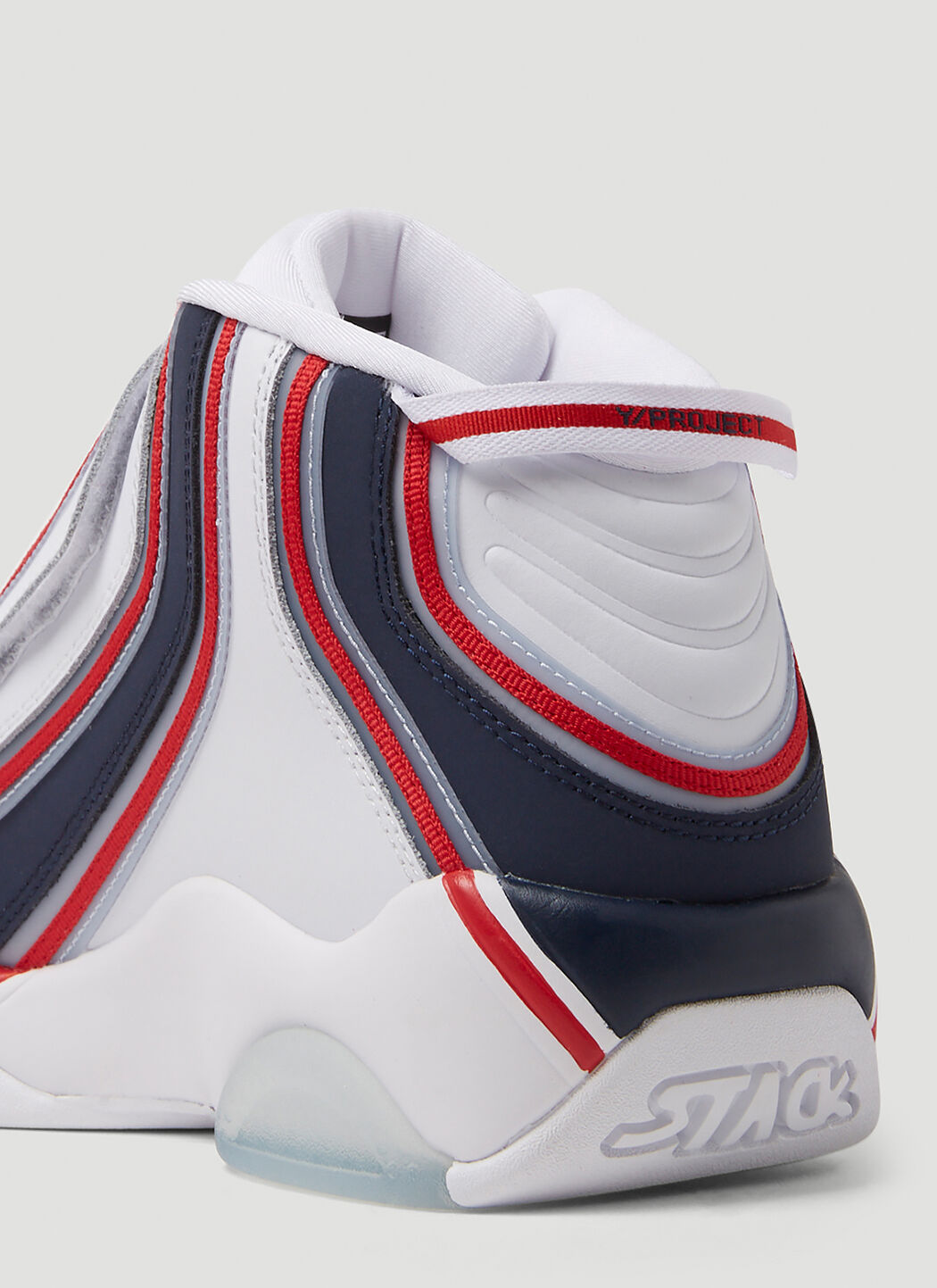 Stackhouse sneakers discount