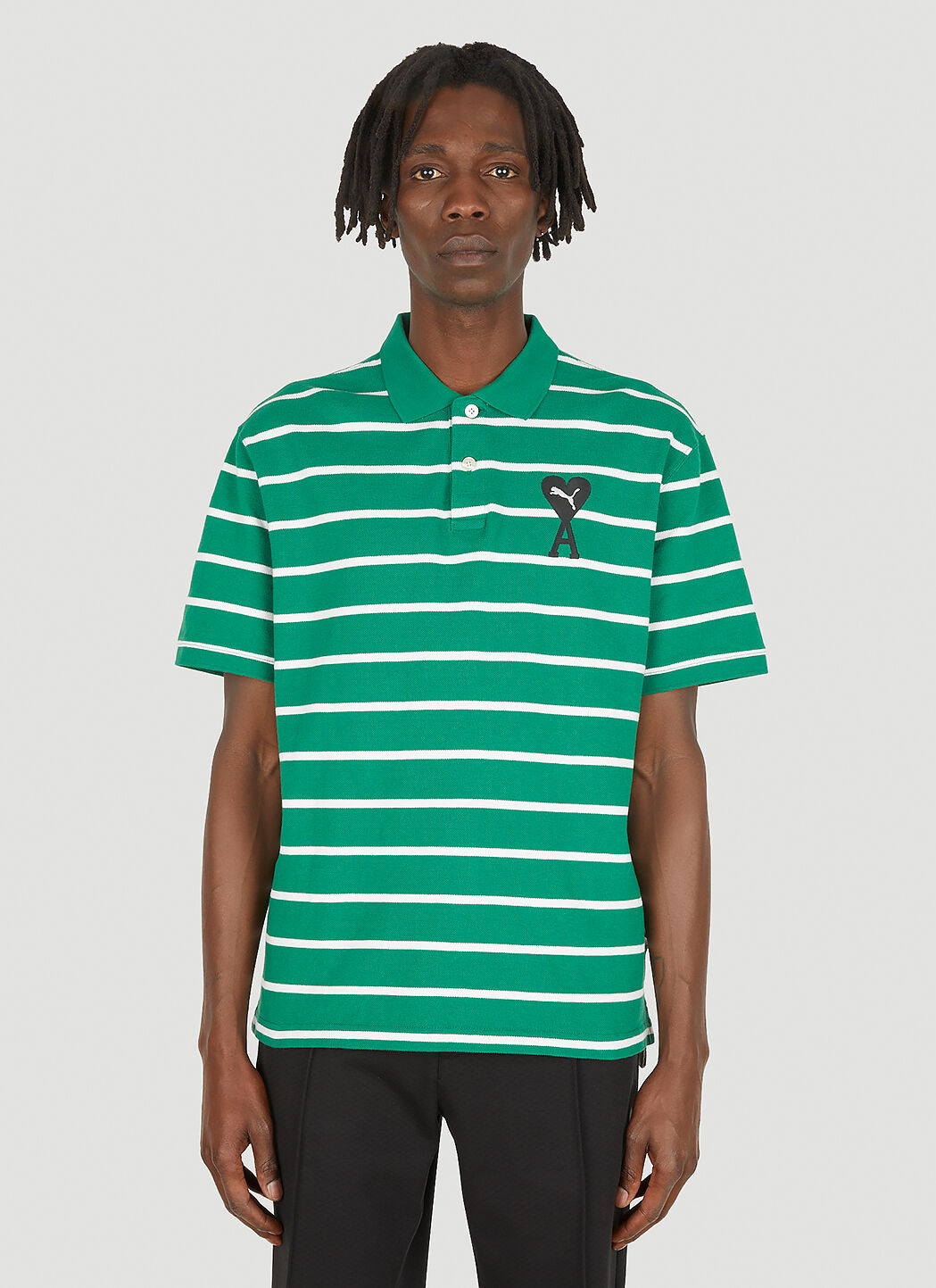 Poloshirt puma cheap