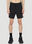 Ostrya Yarrow Hiking Shorts Green ost0152003