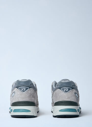 New Balance 991v2 Sneakers Grey new0158017