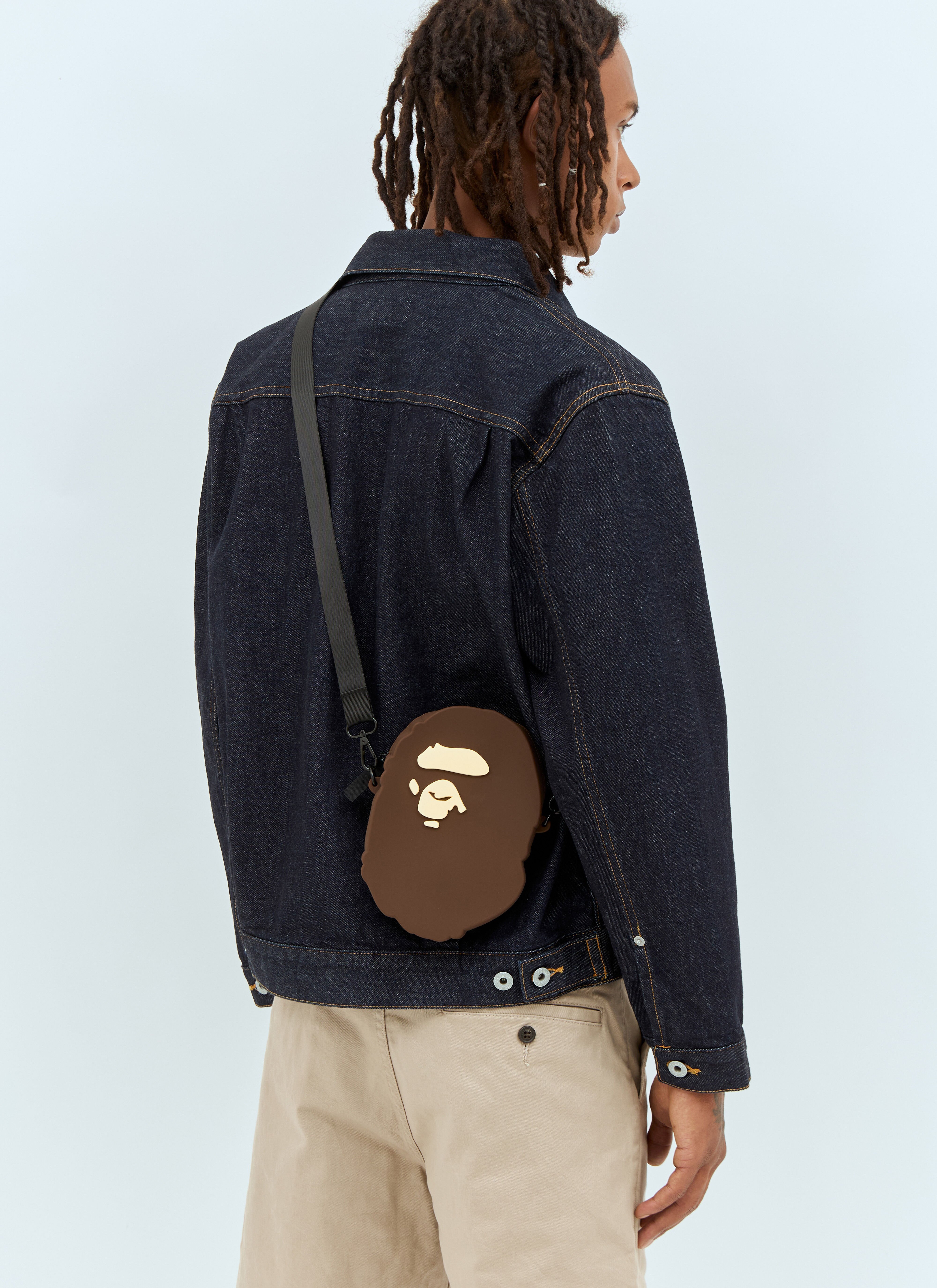 Ape sling bag shop