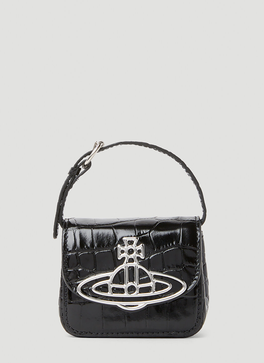 Mini vivienne westwood bag top