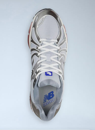 New Balance Abzorb 1890 Sneakers Silver new0364012