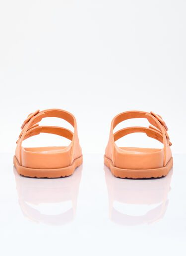 Birkenstock 1774 Arizona Cazador Sandals Orange brs0156005