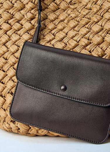 The Row Estelle Two Large Tote Bag Beige row0264088