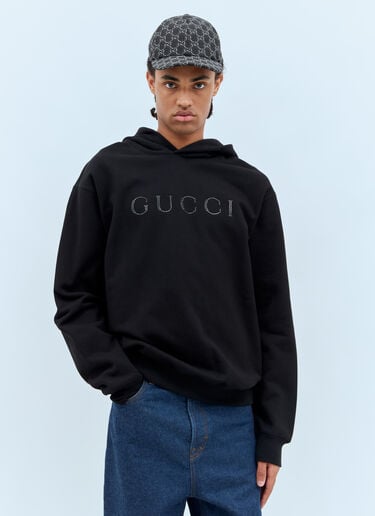 GG Shadow Baseball Cap Gucci GG Shadow Baseball Cap Grey guc0158022