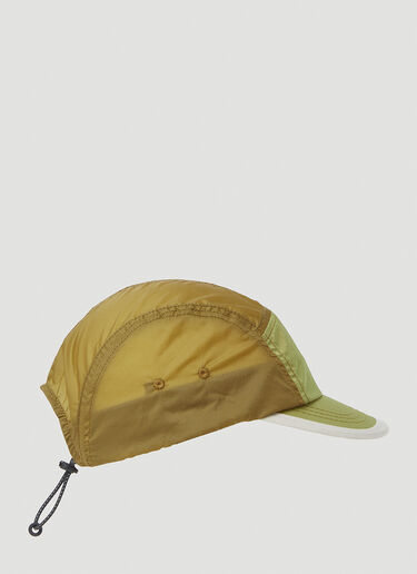 Satisfy Rippy™ Trail Cap Khaki sat0151032