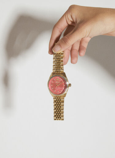 Vivienne Westwood Lady Sydenham Watch Gold vww0253005