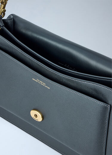 Coach Tabby Shoulder Bag 36 Black coa0265023